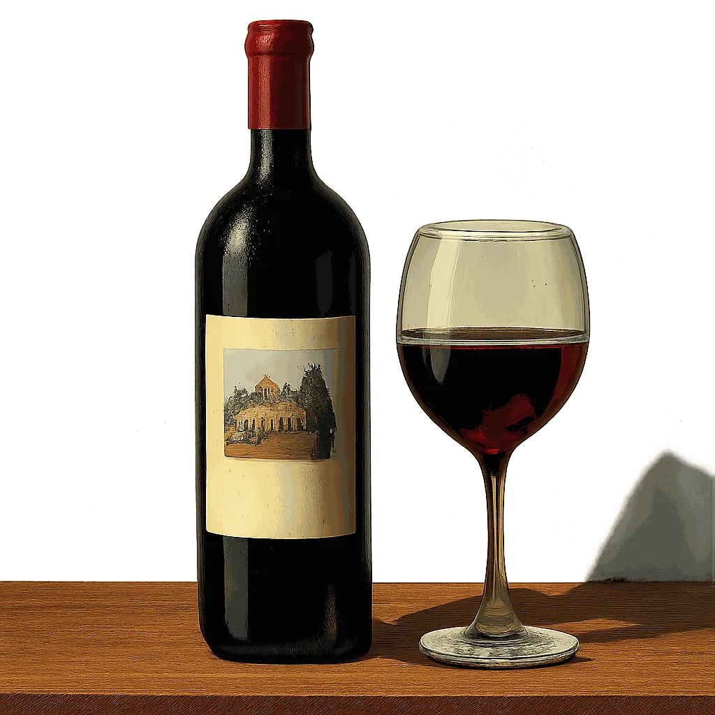 Vin Santo del Chianti Classico